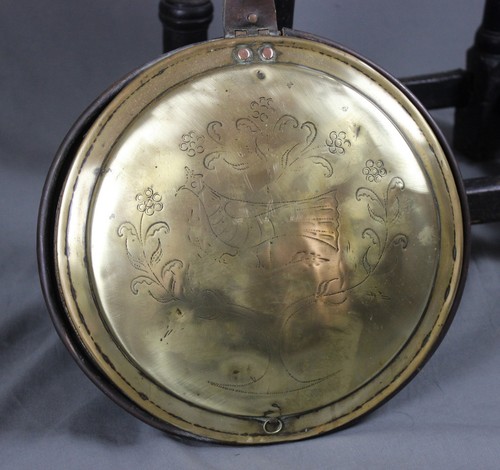 Early 19th century brass and - brass,