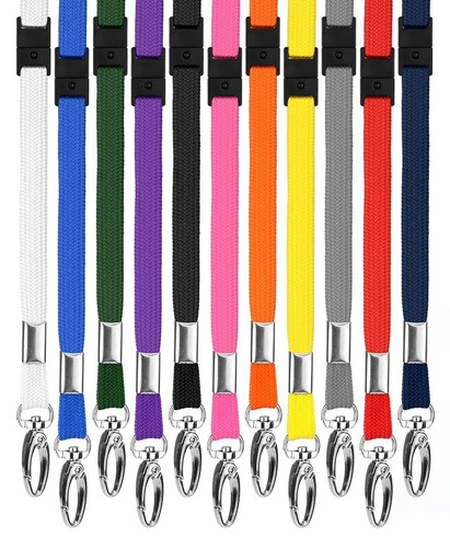 Strong premium lanyard safety - strong,