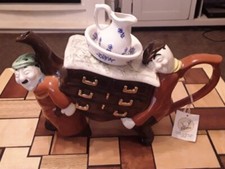 Swineside Ceramics Laurel and