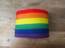 Pride Rainbow armbands - any