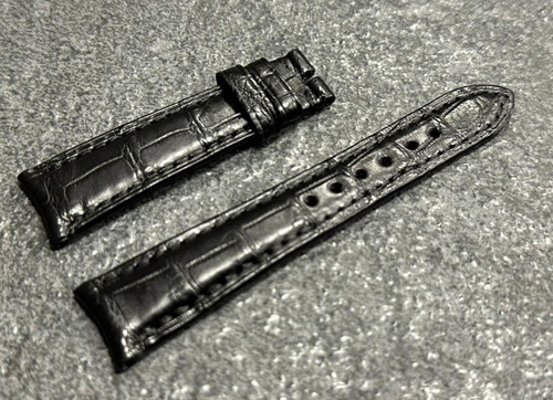 18mm for zenith alligator - for,