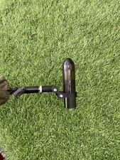 Water Wolf Camera Attachment For Bait Pole Carp Fishing Fishfinder Mount