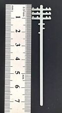 1/148 N Gauge 10x  Telegraph