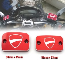 Reservoir Brake Fluid Covers