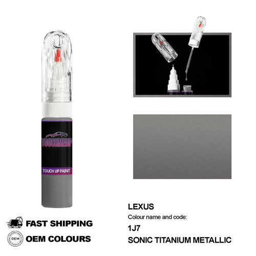 For lexus sonic - for, met