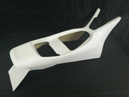 Buell cyclone seat unit - buell,