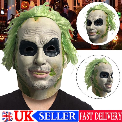 Hallloween beetlejuice the - hallloween,
