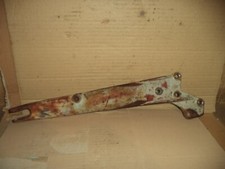 MV AGUSTA 125 COACH (3 SPEED)