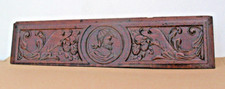 Old antique french spanish - old,