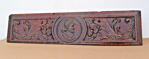 Old antique french - old,