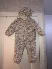 Baby Girl 12-18 Months Next