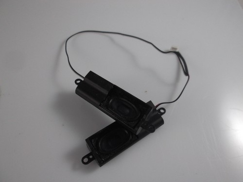 Speakers packard bell - bell, ares