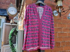 Boden Size 12R Oversized