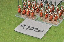 15mm classical / greek - long