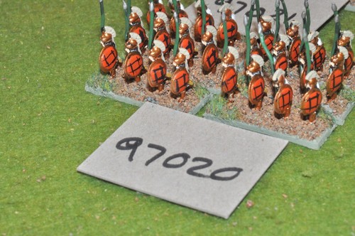 15mm classical greek long - 15mm,
