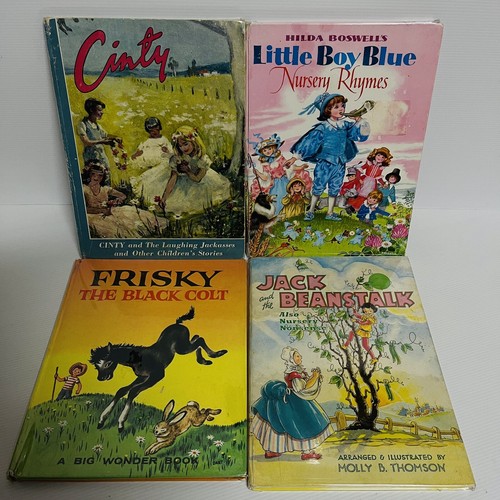 Rare vintage story - vintage, books
