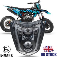 LED Headlight For KTM EXC