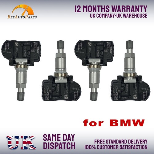 For bmw 4 tpms - for, 3