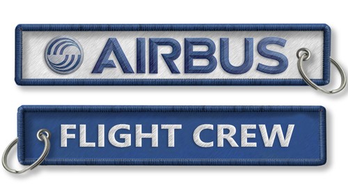 Airbus flight crew - airbus,