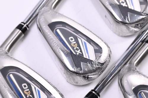 Xxio irons pw regular - xxio, 5-pw