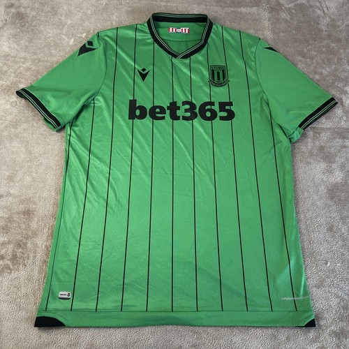 Original stoke city football - stoke,