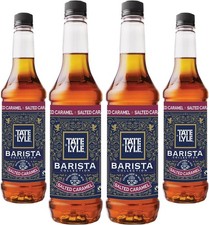 Tate & Lyle Salted Caramel