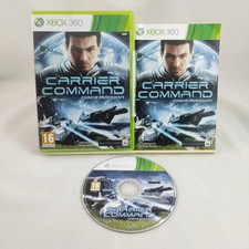 CARRIER COMMAND GAEA MISSION