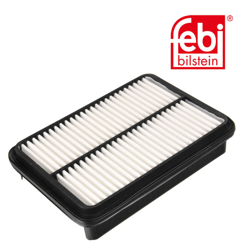 Febi engine air filter - engine,