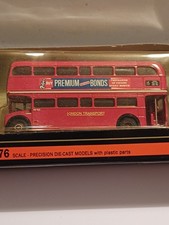 EFE 25505 AEC Routemaster