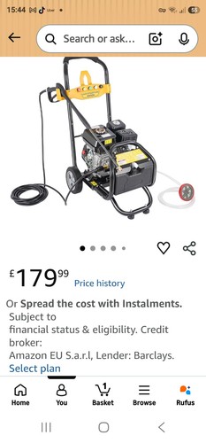 Jet washers pressure - jet,