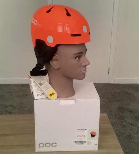 New poc pocito auric cut - pocito,