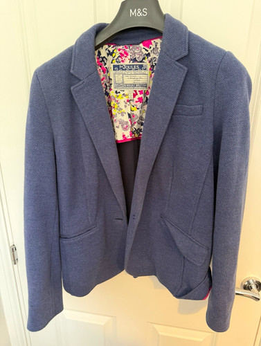 Joules women blue - women’s,