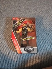WWE Elite Collection Kevin