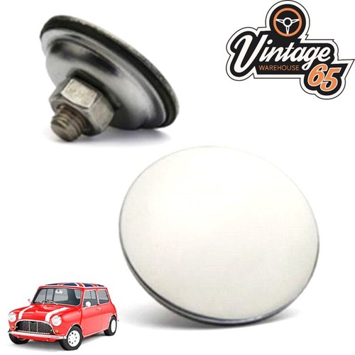 Classic mini scuttle grommet - classic,