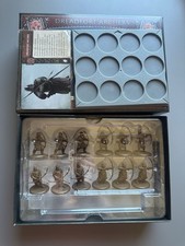 ASOIAF Tabletop Miniatures