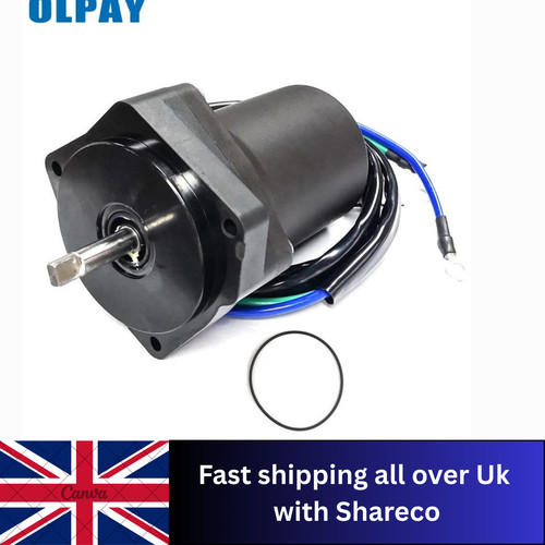 6c5 43880 power - 6c5-43880, tilt