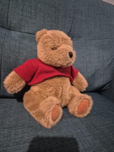 Classic winnie the - the, pooh