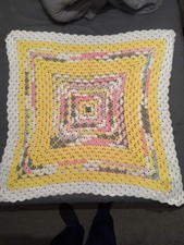 Handmade Crochet Knit Nesting