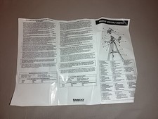 Tasco 911TR/302911 telescope