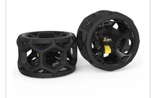 Powakaddy winter wheels brand - wheels,