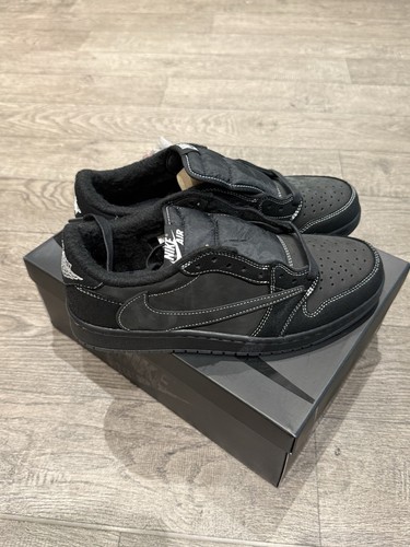 Jordan air low - jordan, 1