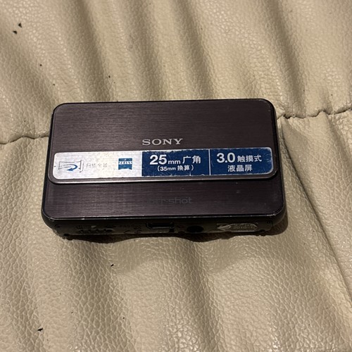 Sony dsc t99 - sony, 14.1mp