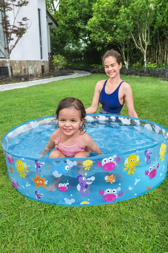 Bestway 48x10 fill fun - bestway,
