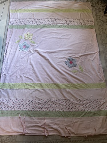 Vintage patchwork laura - laura, ashley