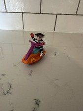 McDonalds happy meal toy