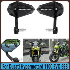 Motorcycle Handle Bar End