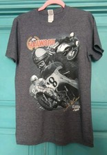 Mike Hailwood Classic Legends