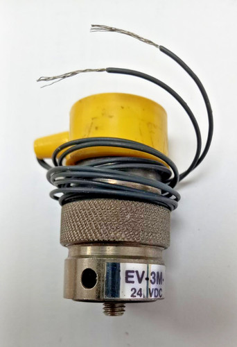 Clippard unused - ev-3m-24,