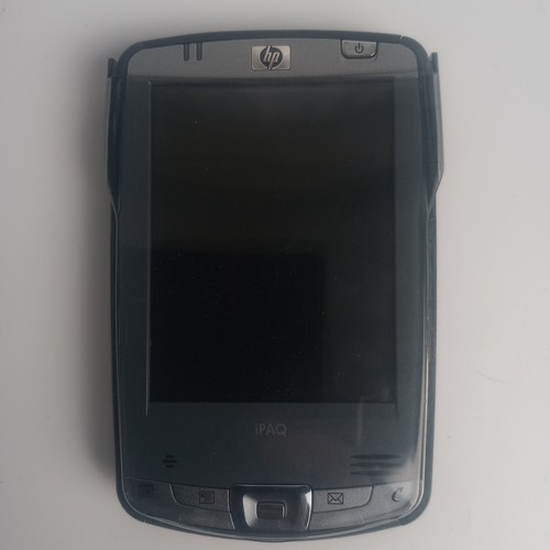 Ipaq pocket 2002 - pc,