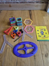 Magformers Set Magnetic Toy